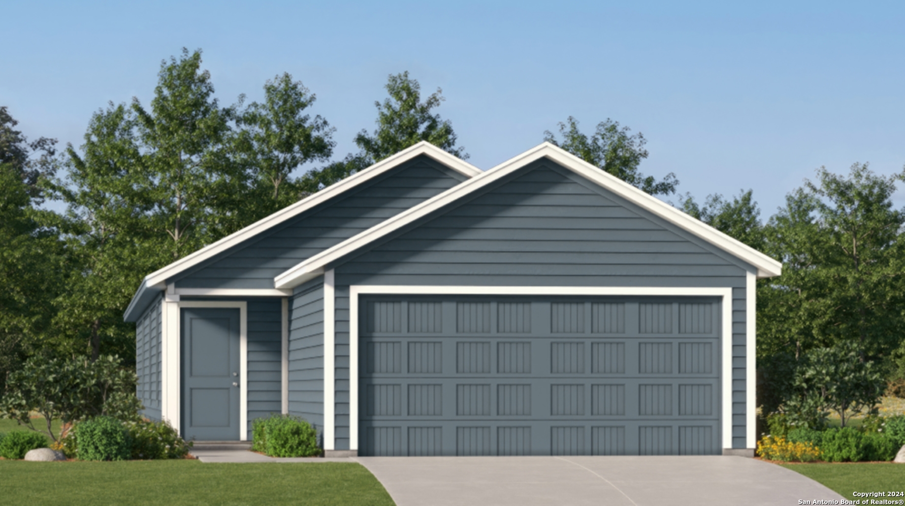 7633 Aston Peak