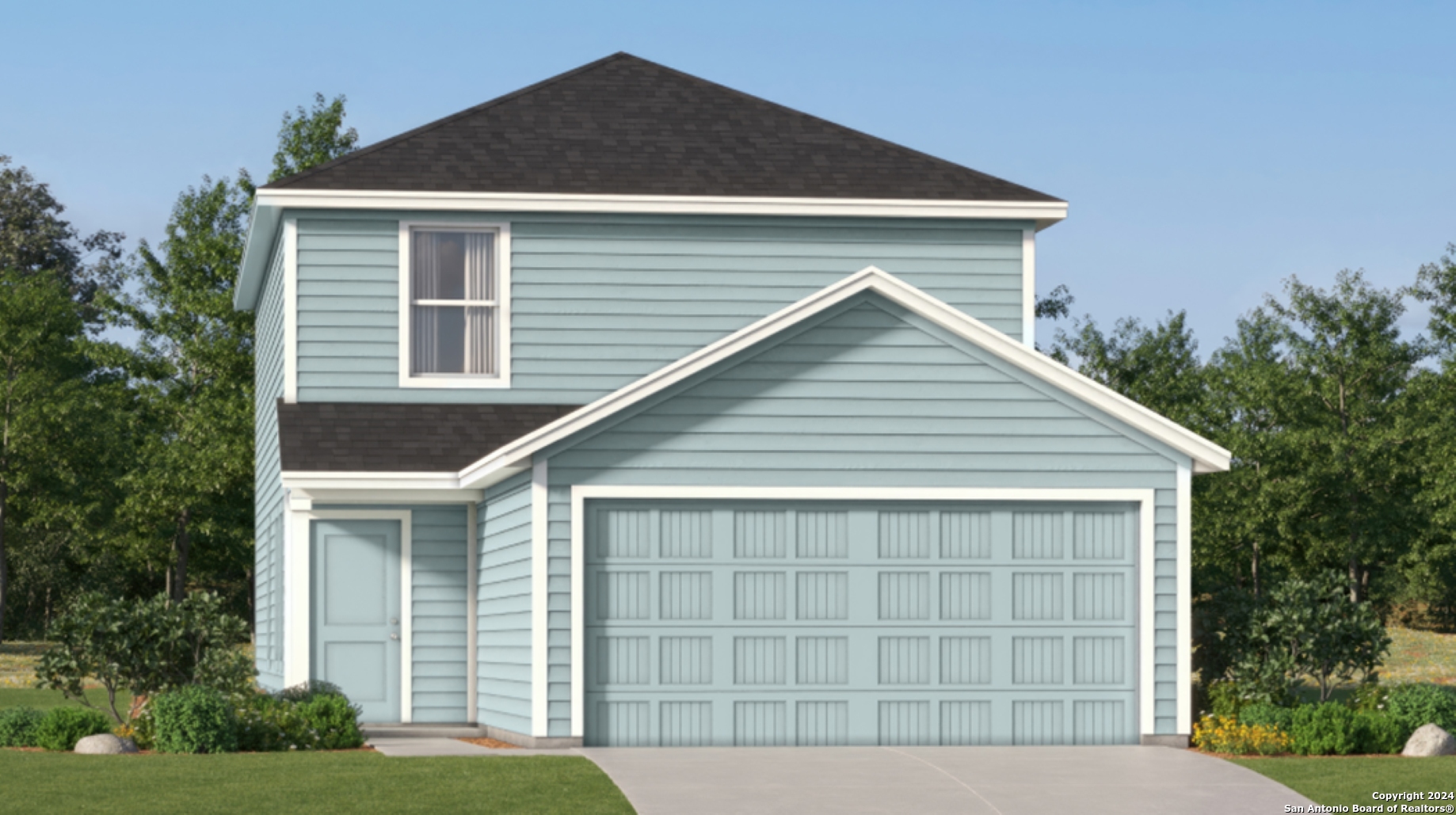 9438 Chappo Ridge
