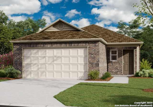9641 Garnet Grove