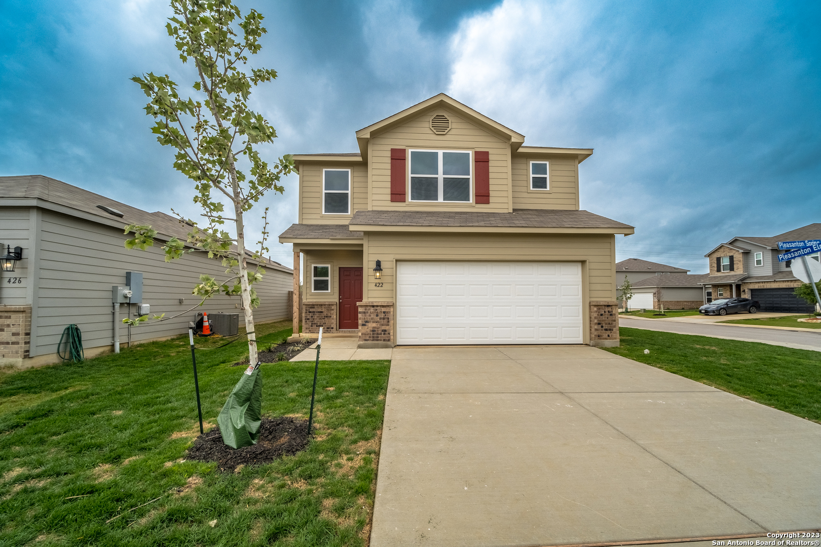 1822 Charlie Cove