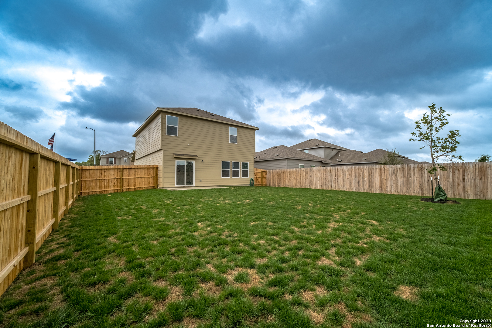 1822 Charlie Cove
