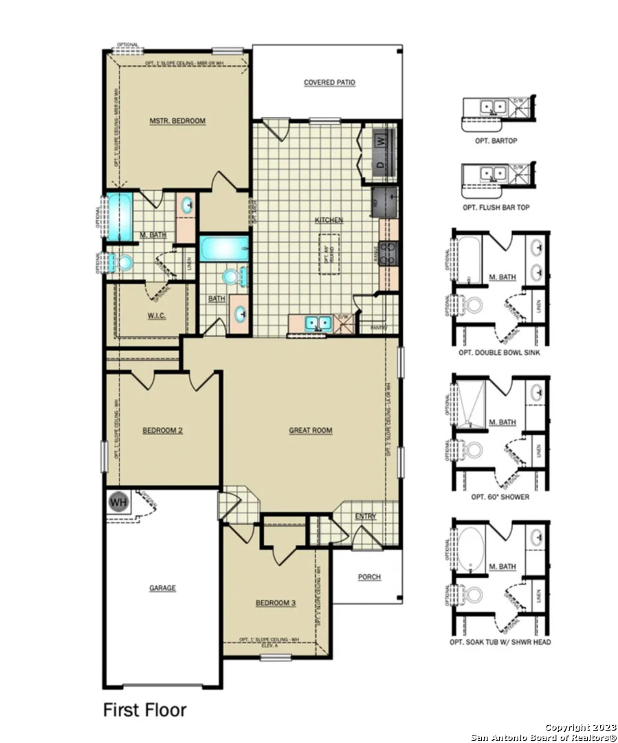 1534 Outrigger Way