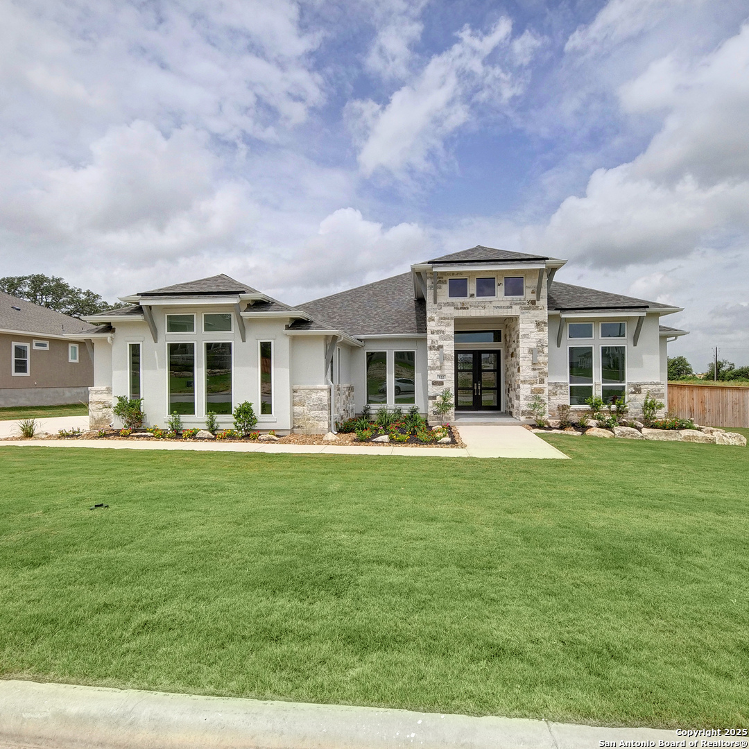122 Gather Street