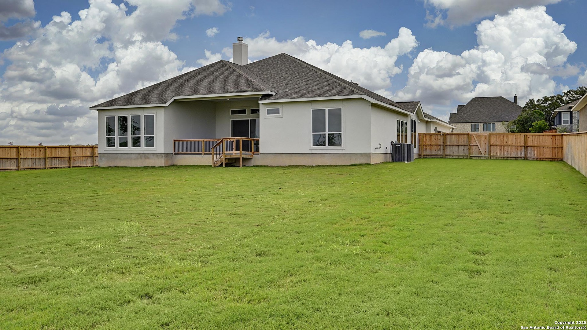 122 Gather Street