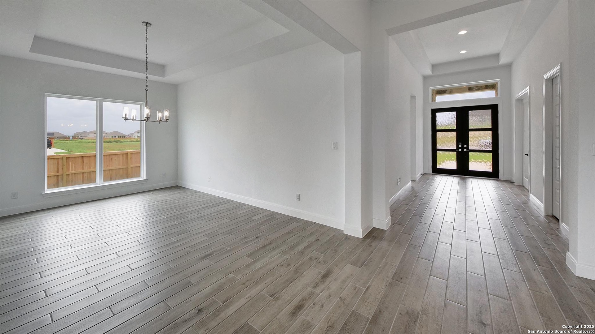122 Gather Street