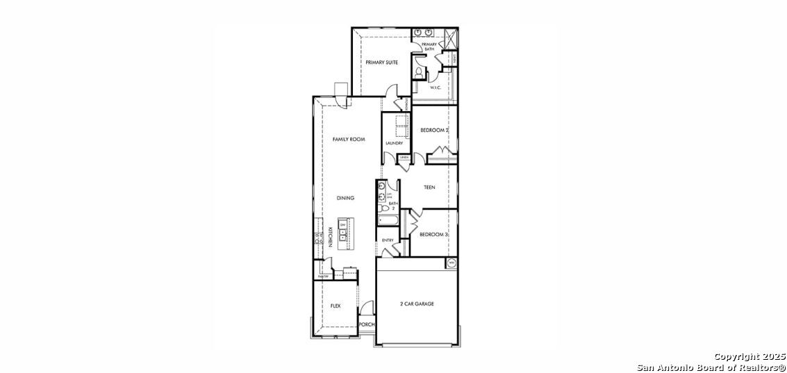 2902 Arabian Way