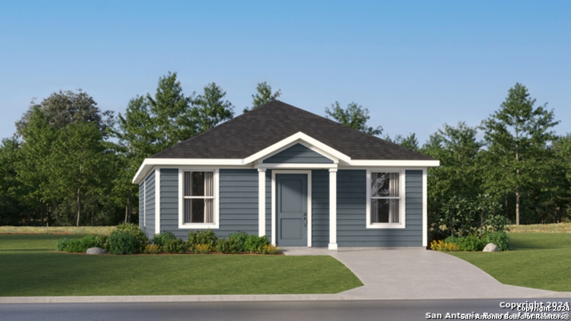 11535 Field Briar