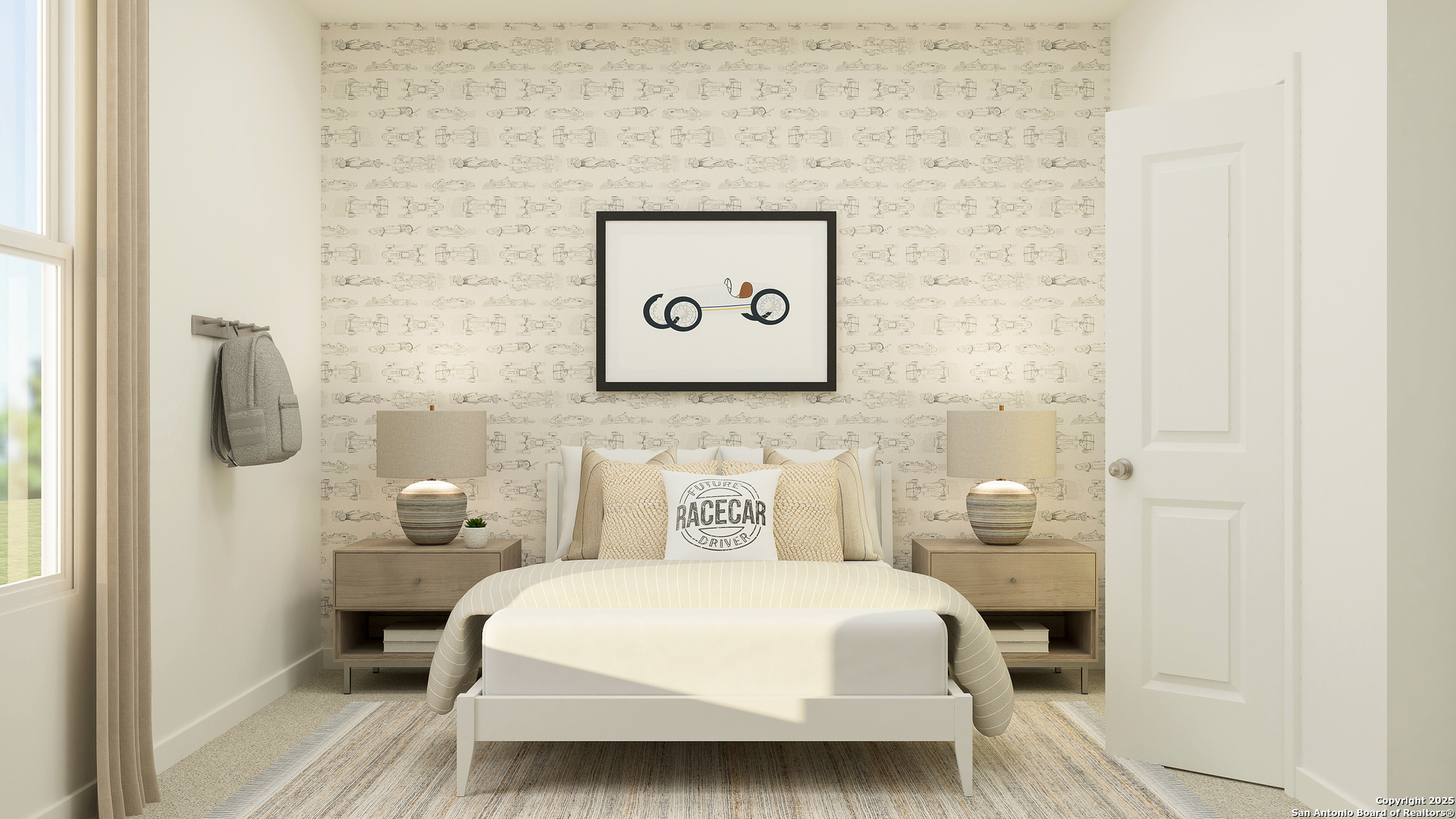 9446 Spanish Oak