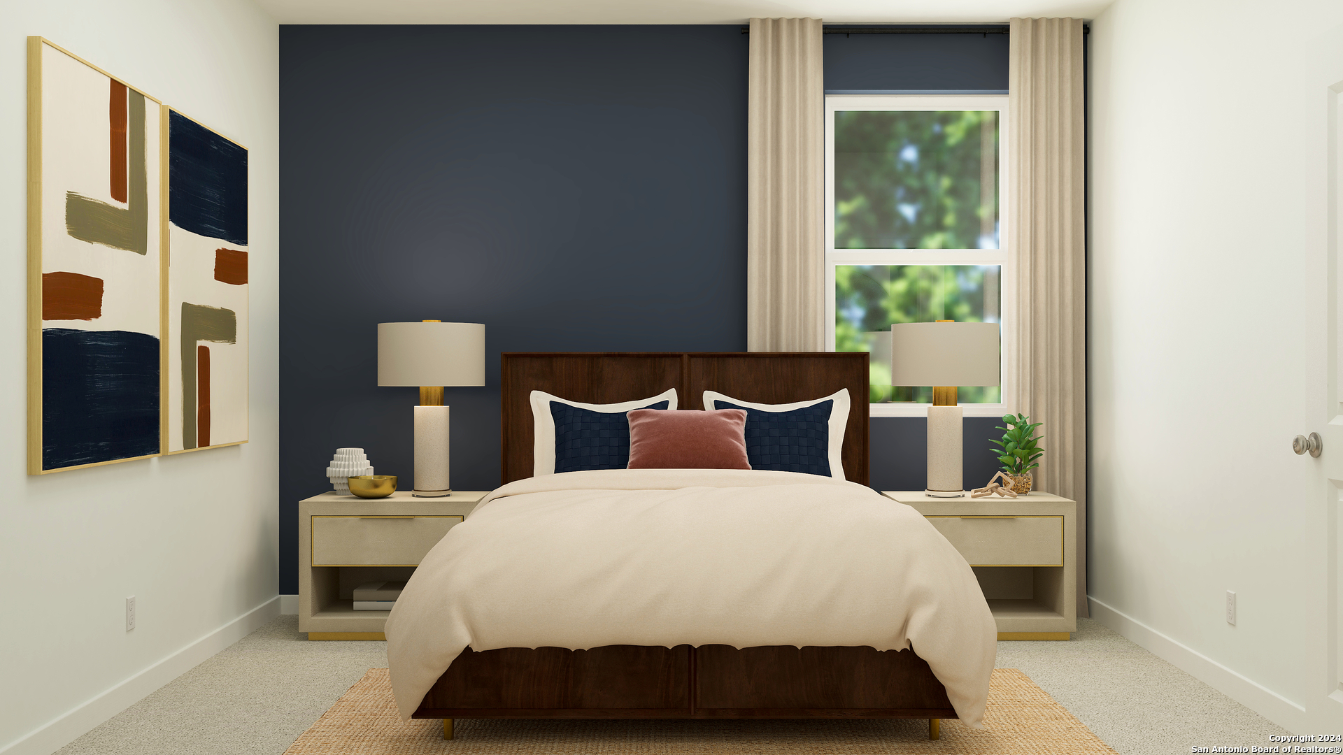 9618 Spanish Oak