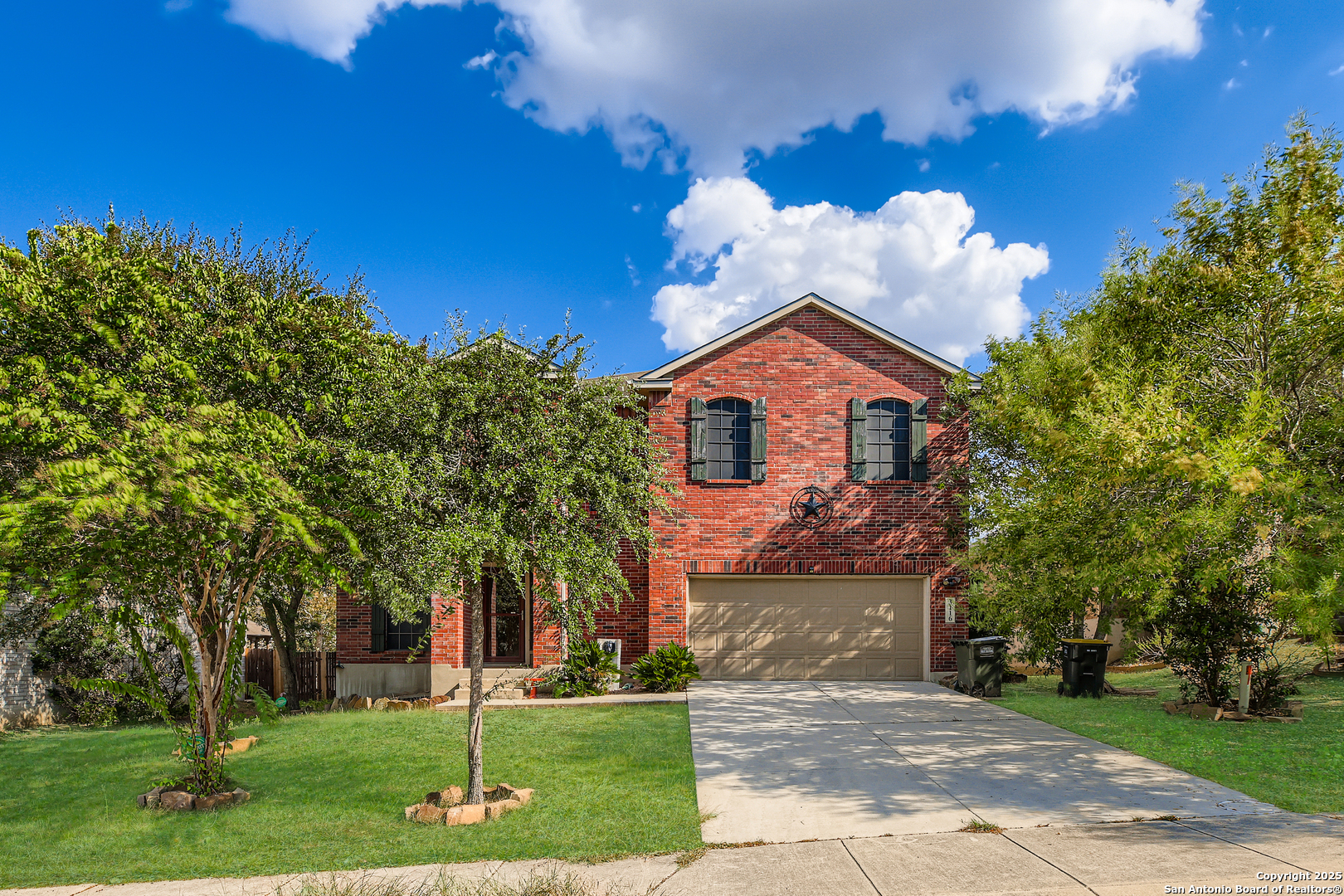 3116 Mason Creek