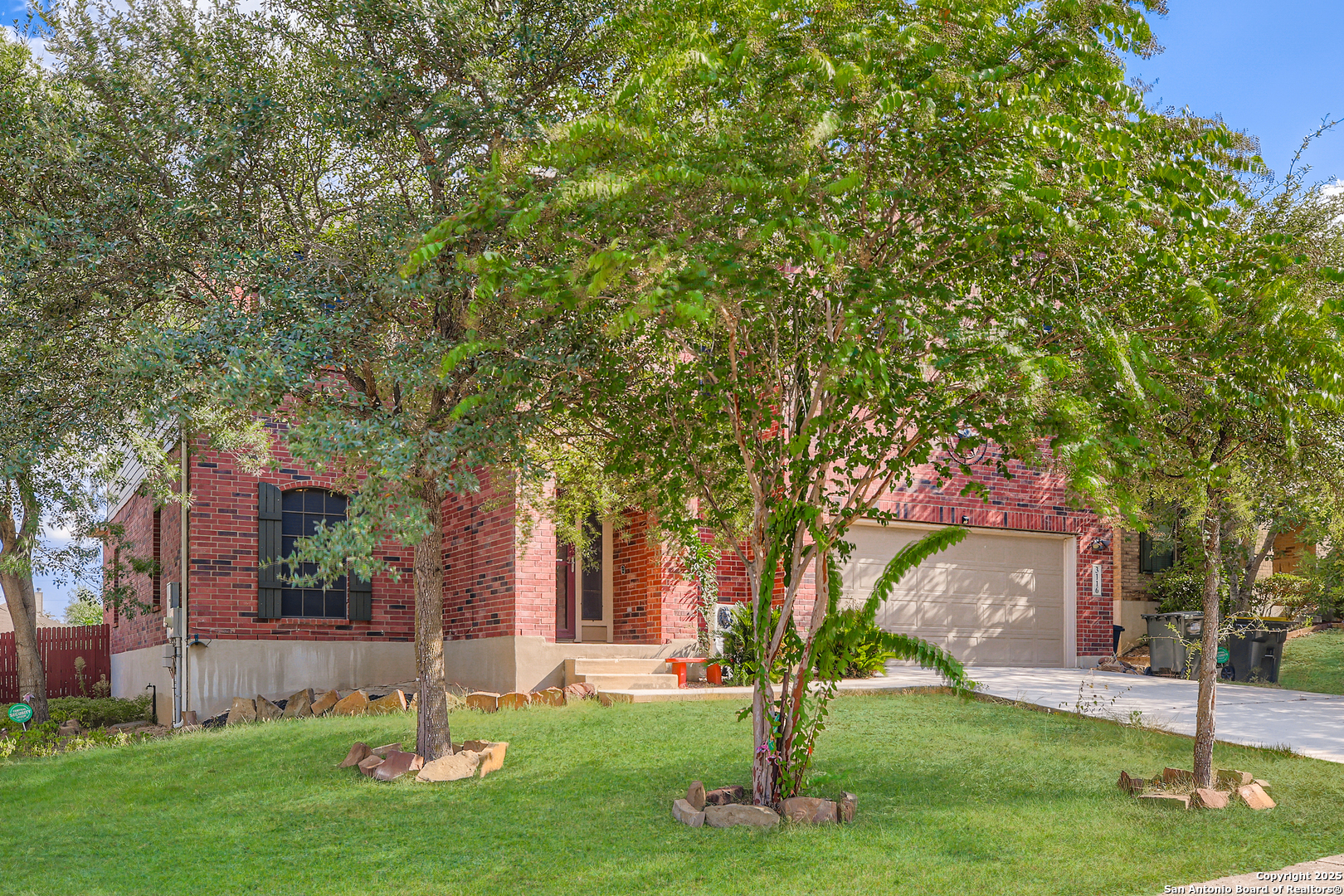 3116 Mason Creek
