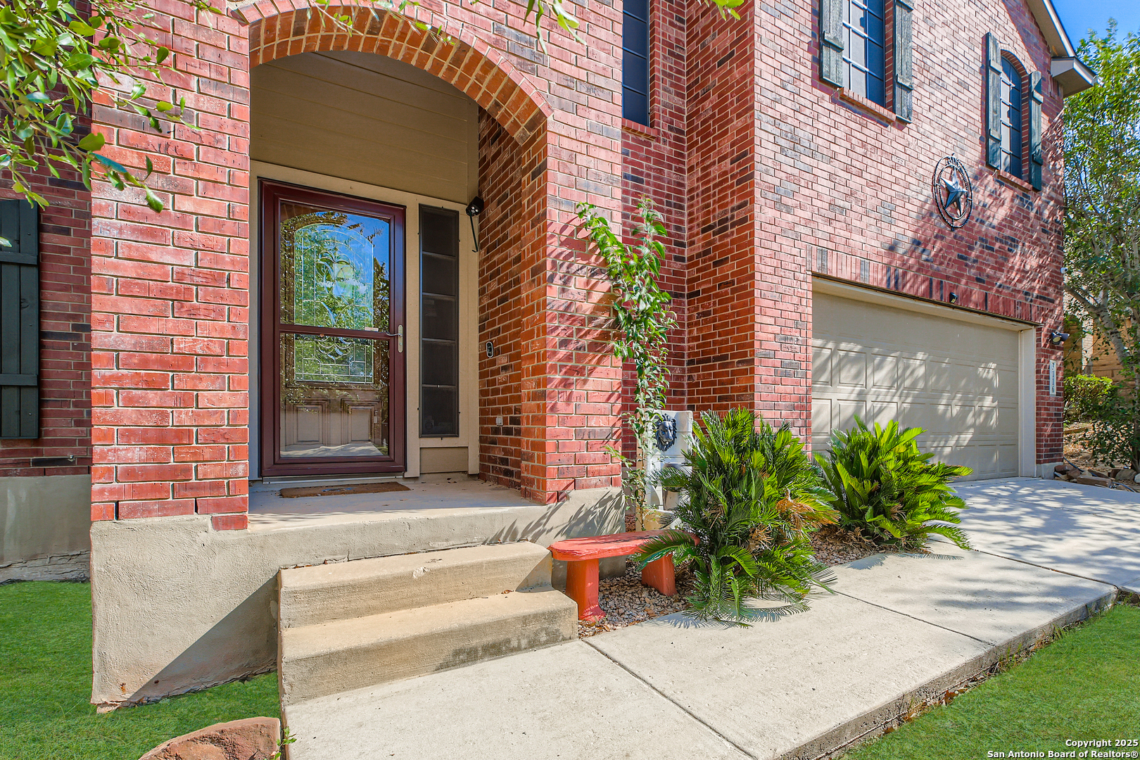 3116 Mason Creek