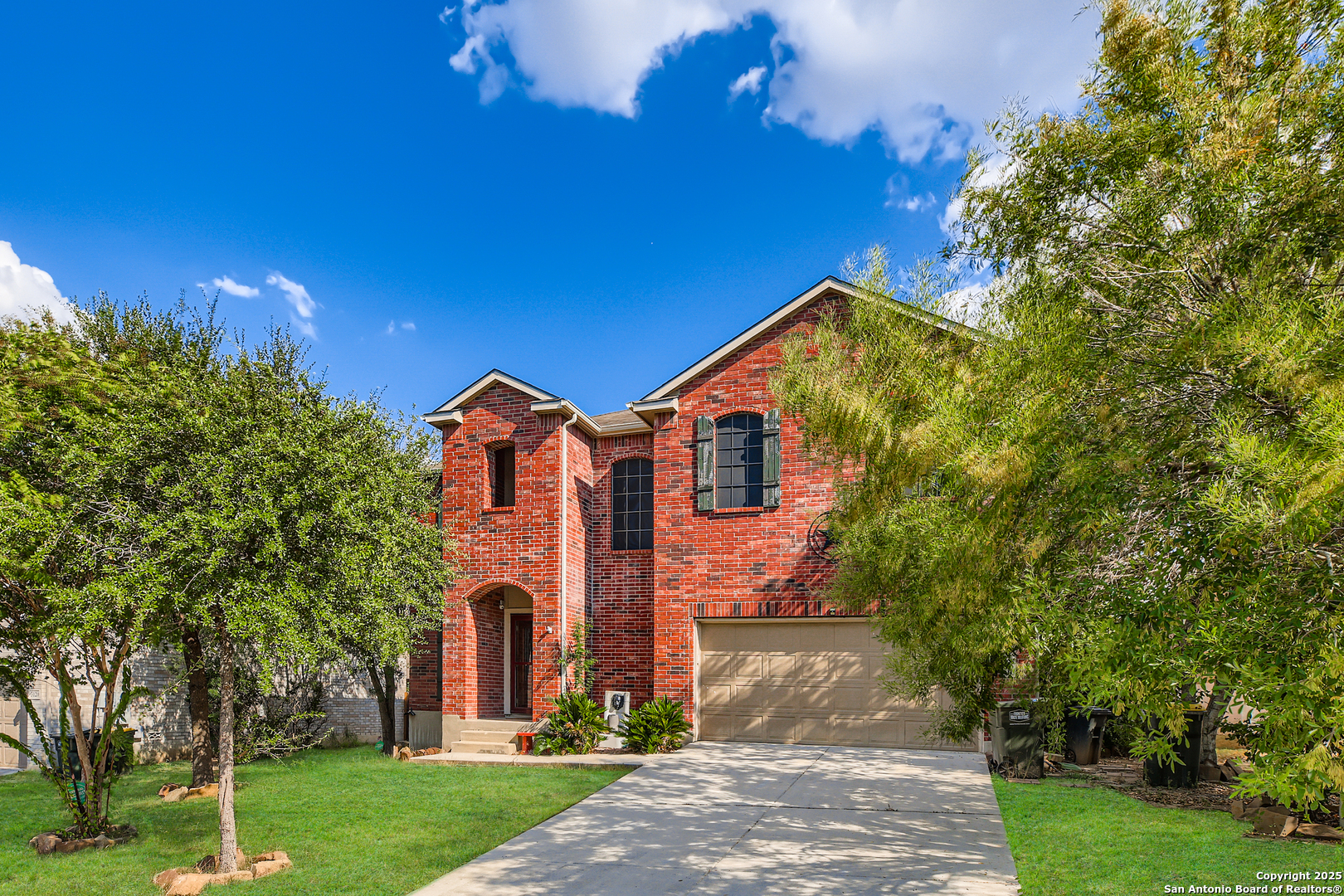 3116 Mason Creek