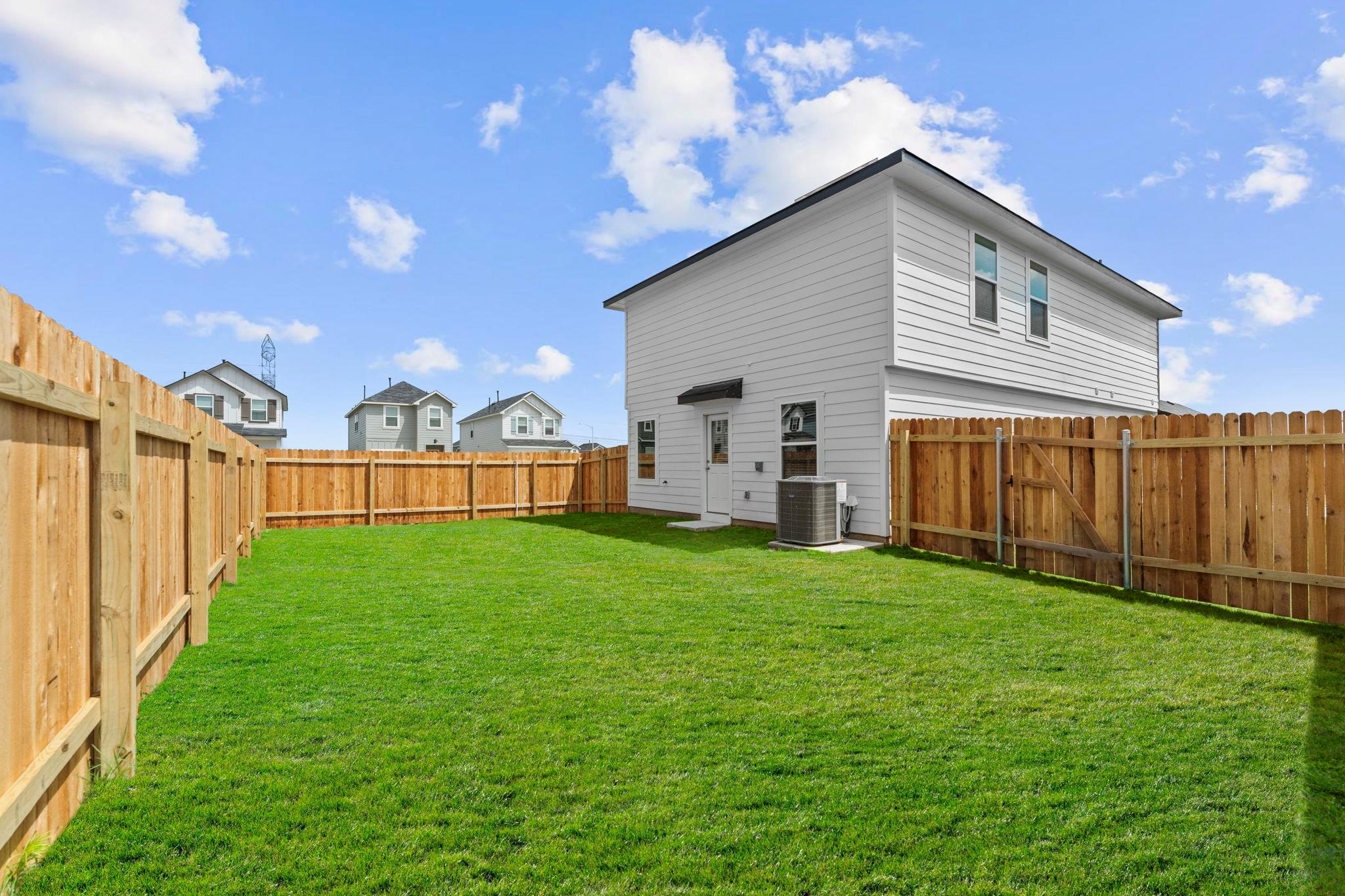 200 Varner WAY