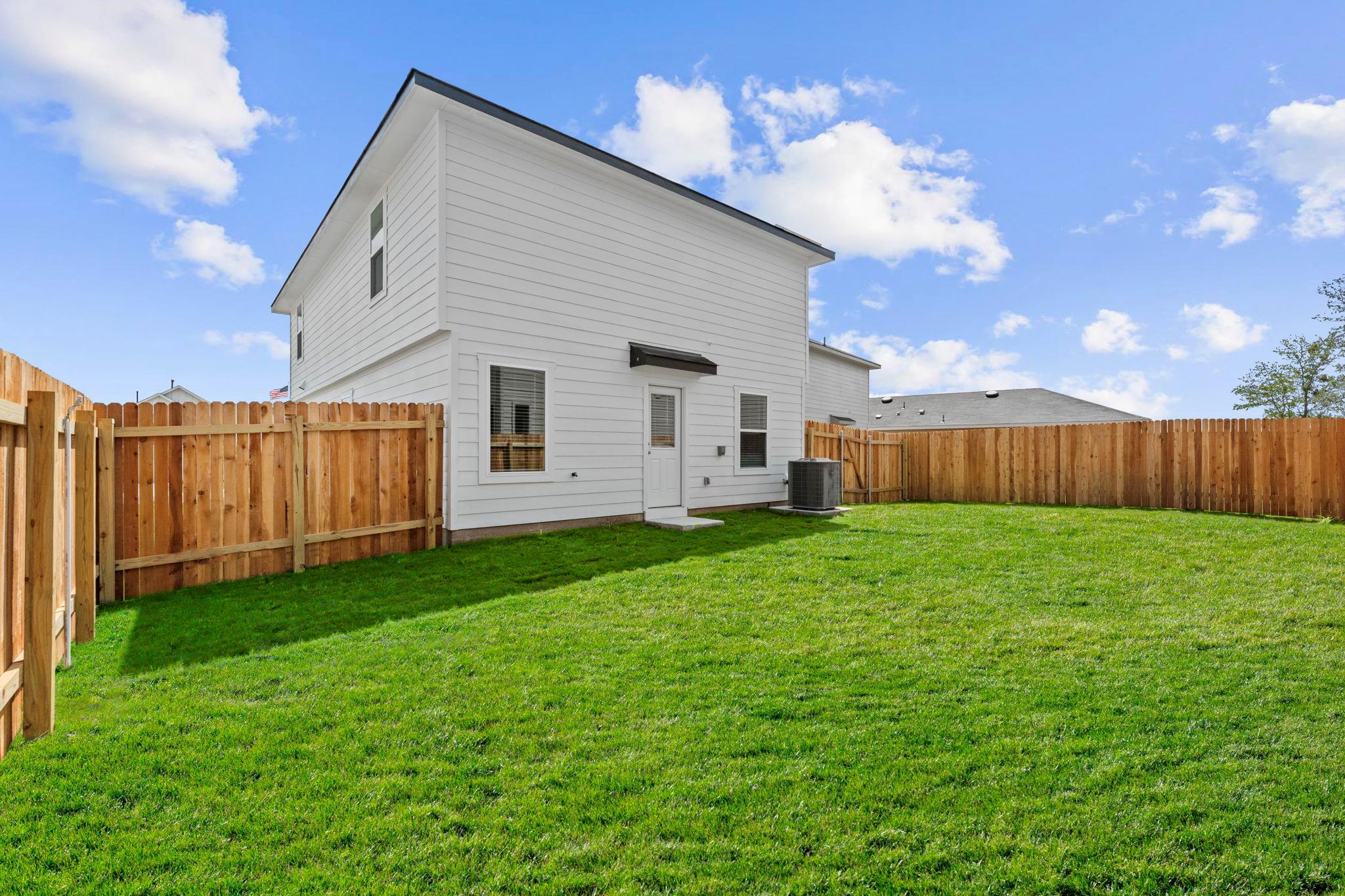 200 Varner WAY