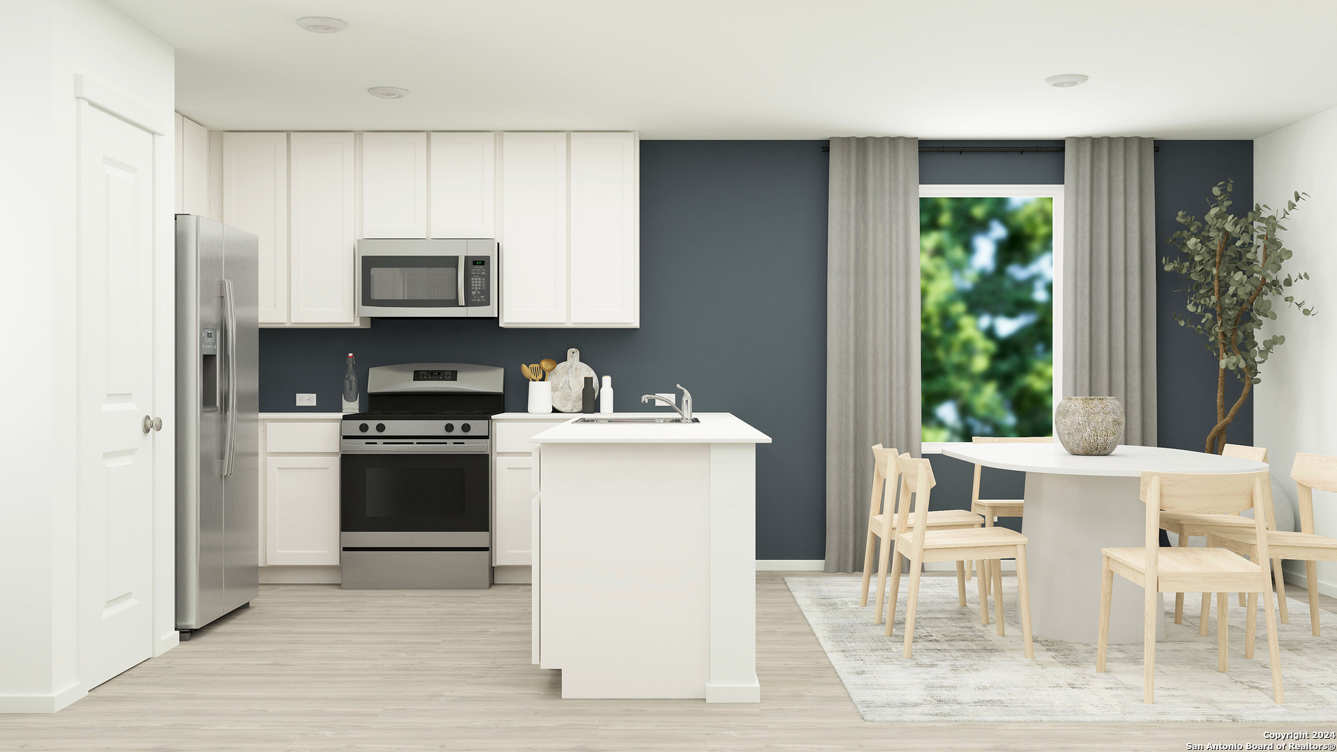 10815 Soupe Cove
