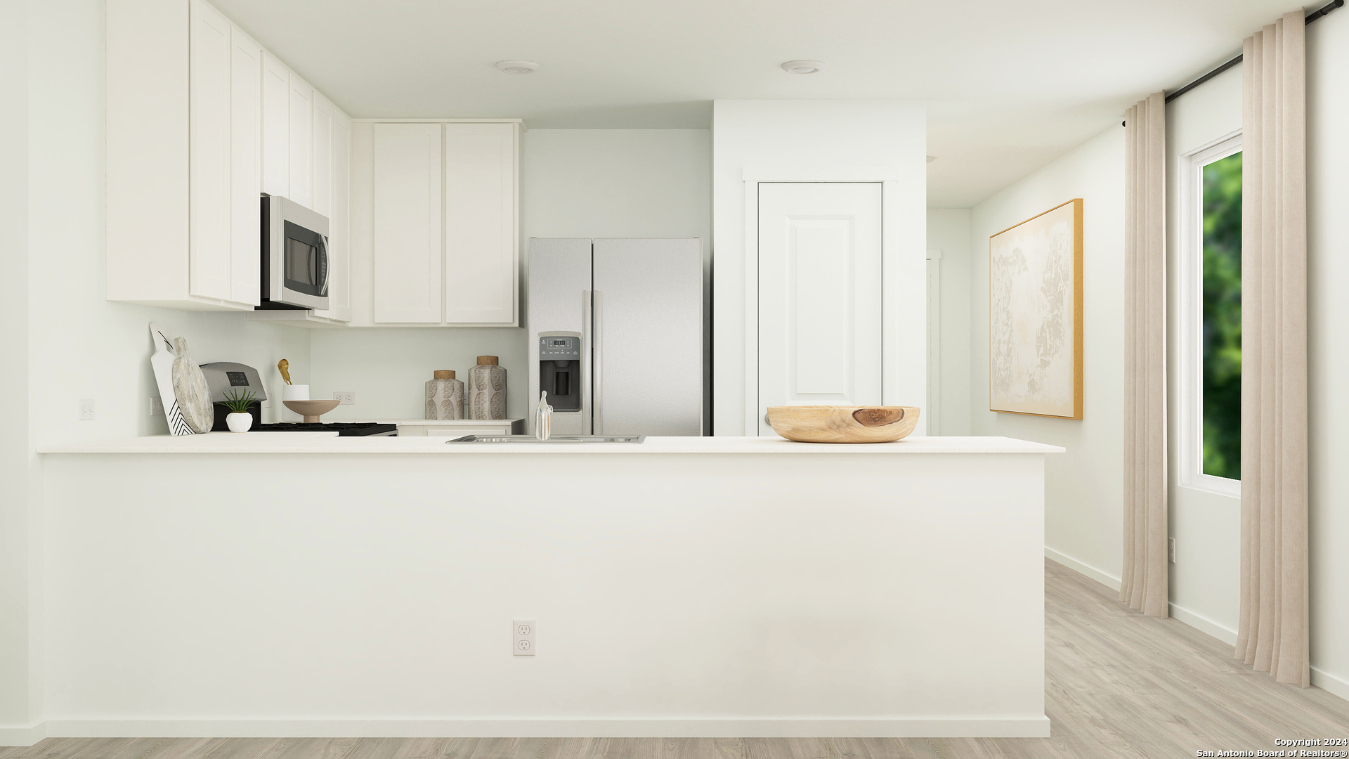 1334 Neria Loop