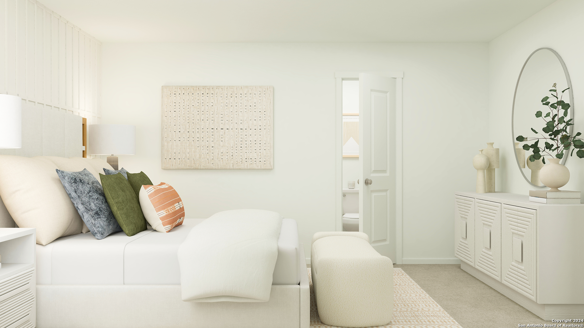 1334 Neria Loop