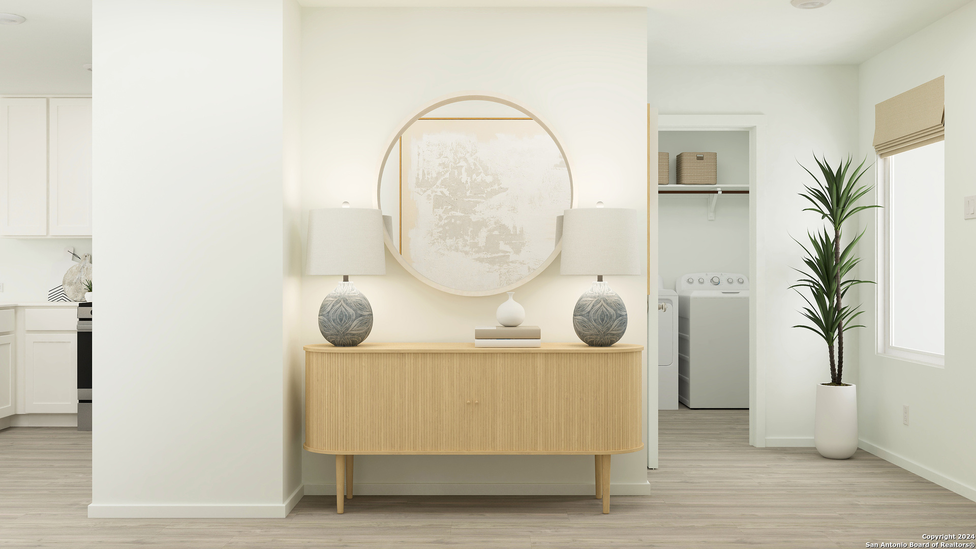 1334 Neria Loop