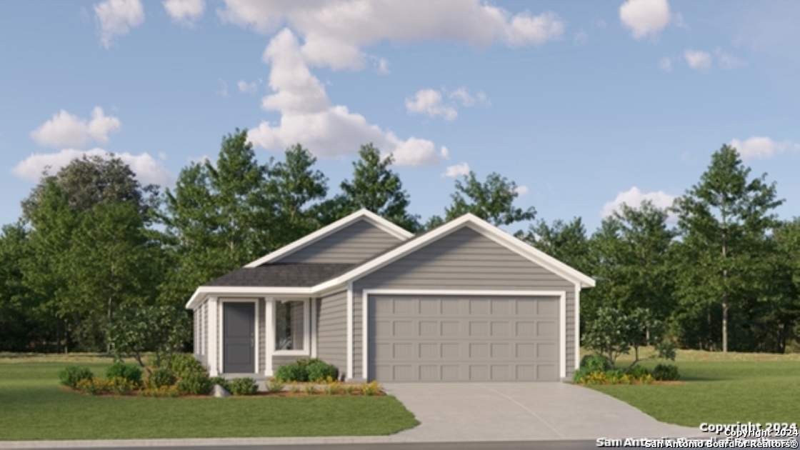 1334 Neria Loop