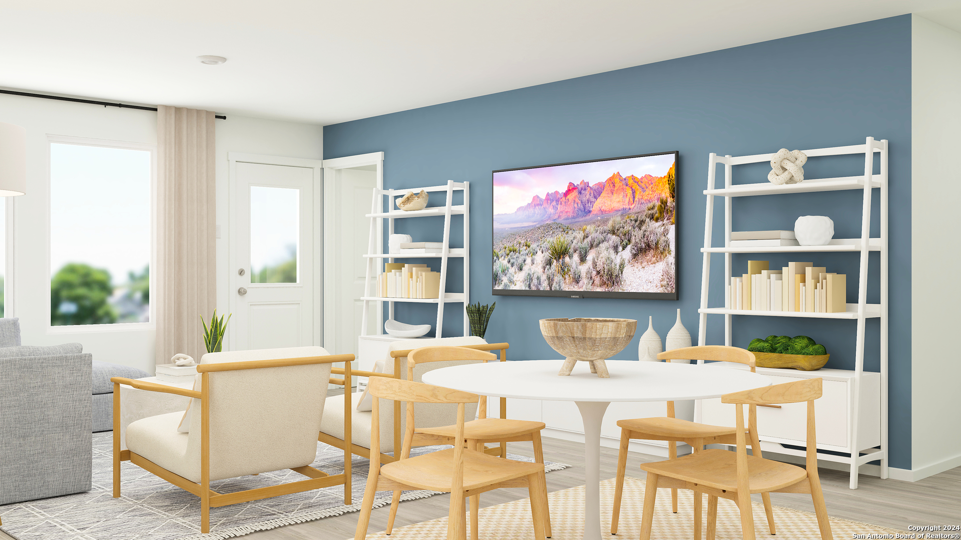 1334 Neria Loop