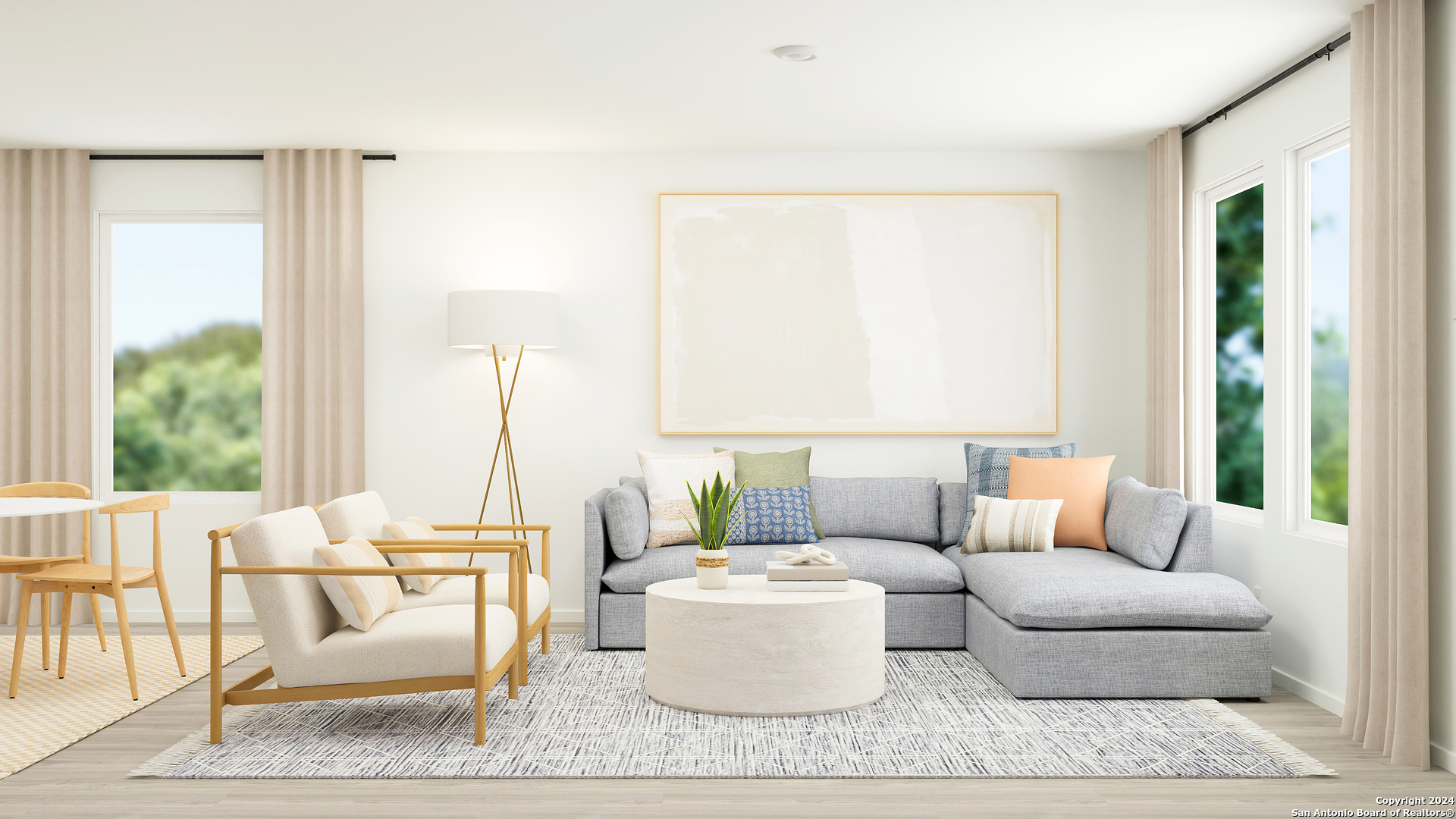 1334 Neria Loop