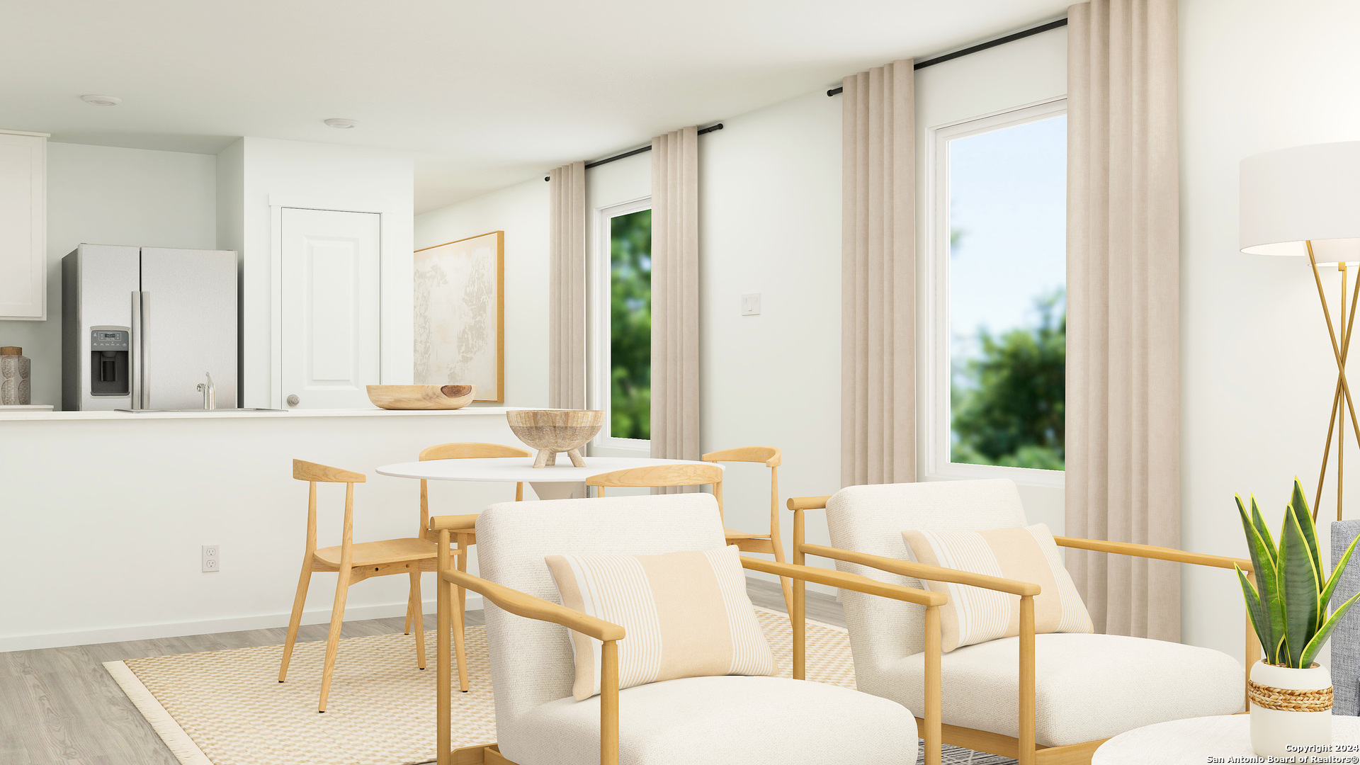 1334 Neria Loop
