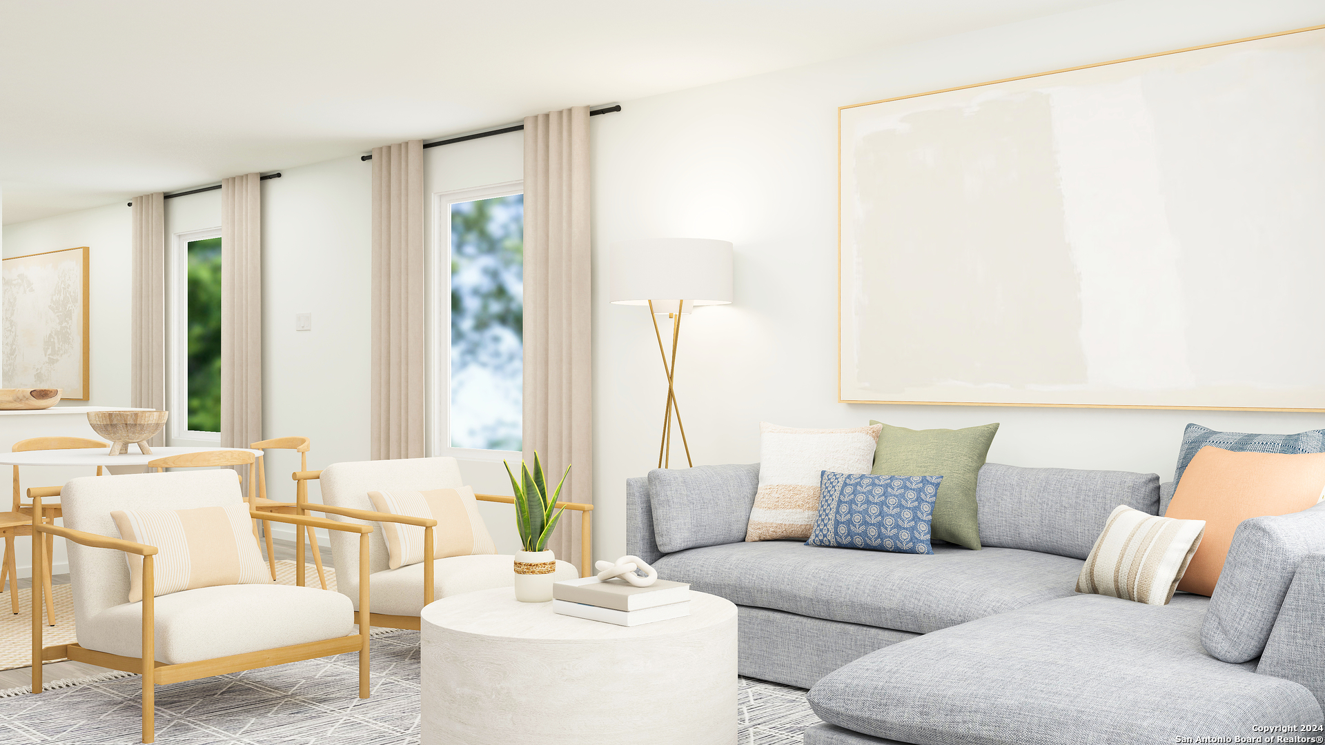 1334 Neria Loop