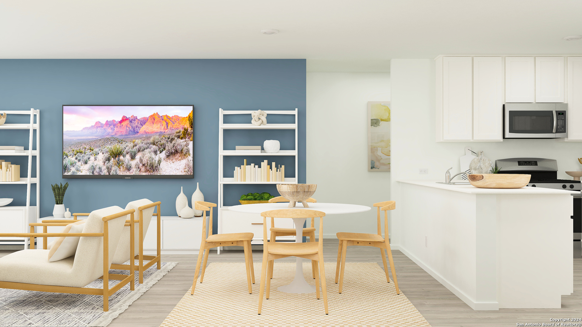 1334 Neria Loop