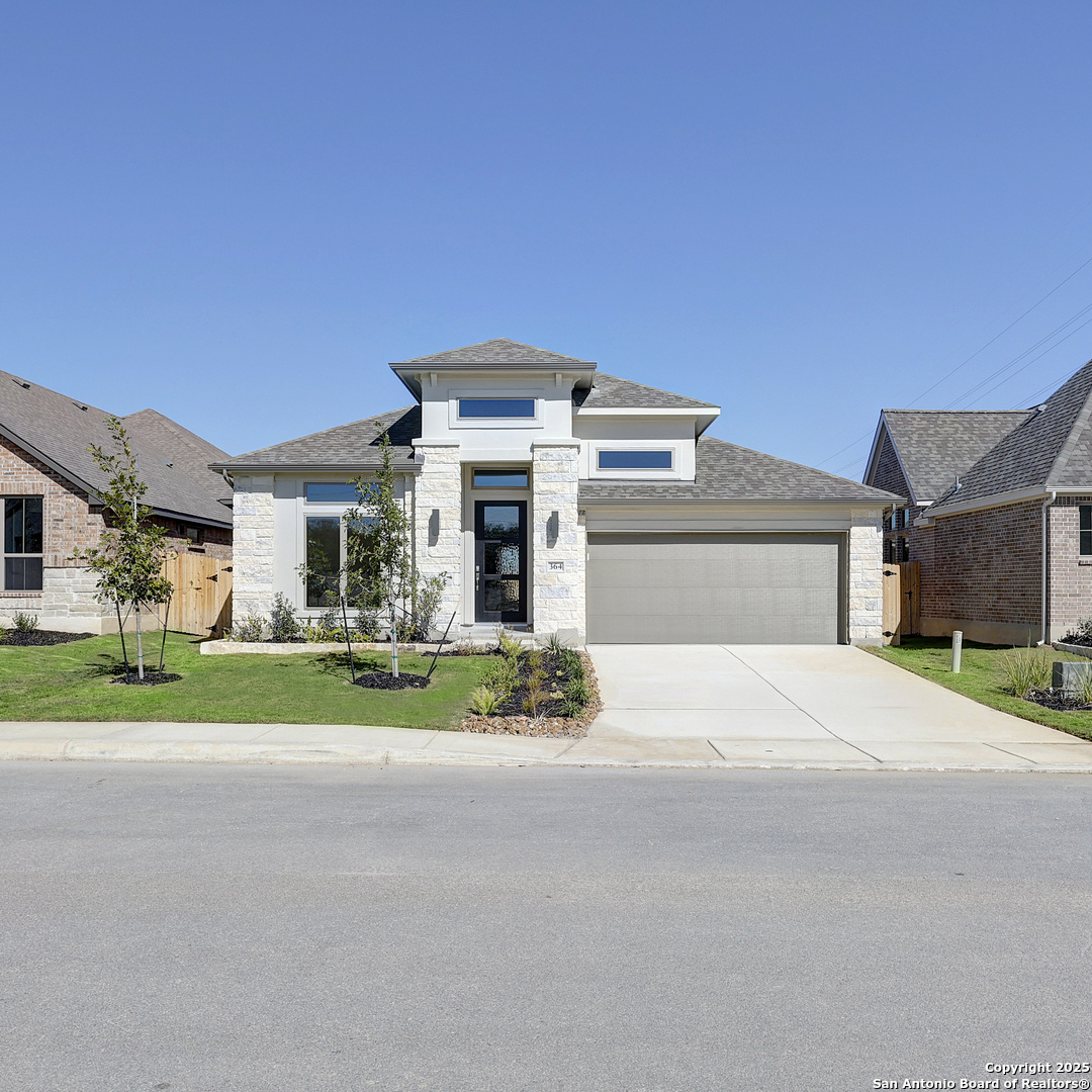 364 Haby Hollow