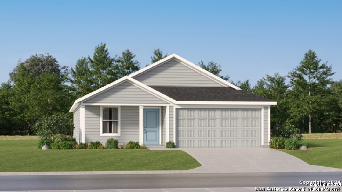 119 Darby Drive