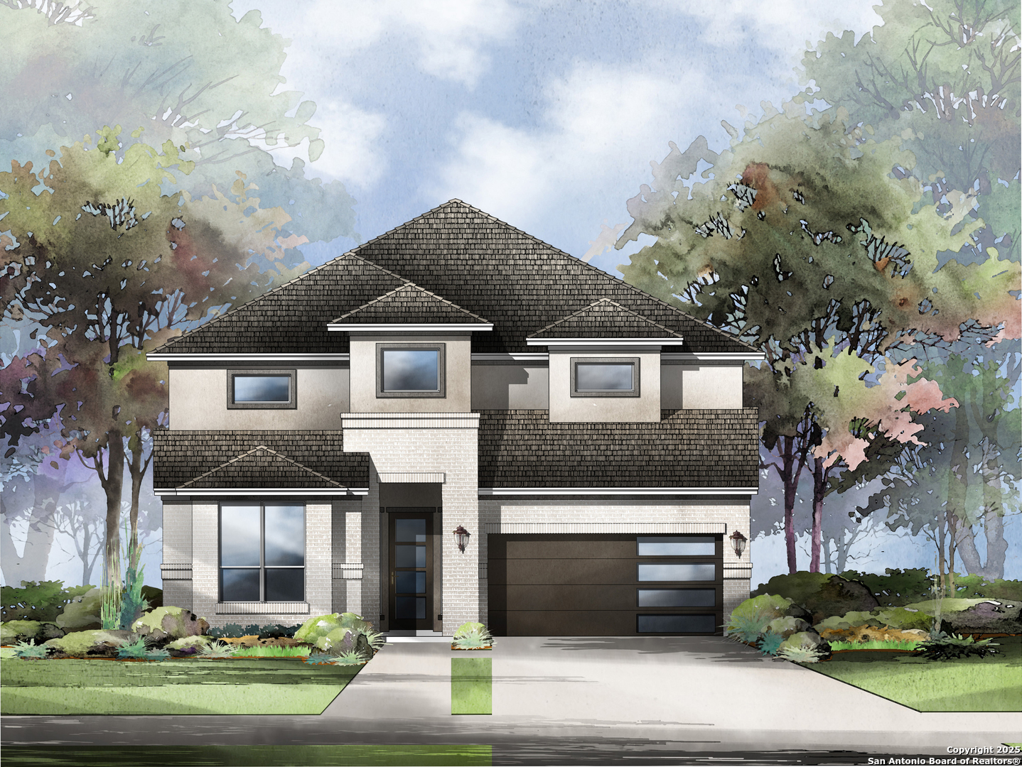 919 Chalkstone