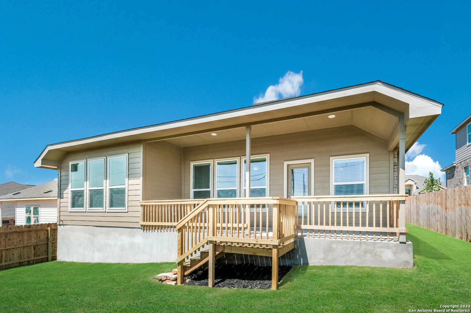 5775 Musquiz Ridge