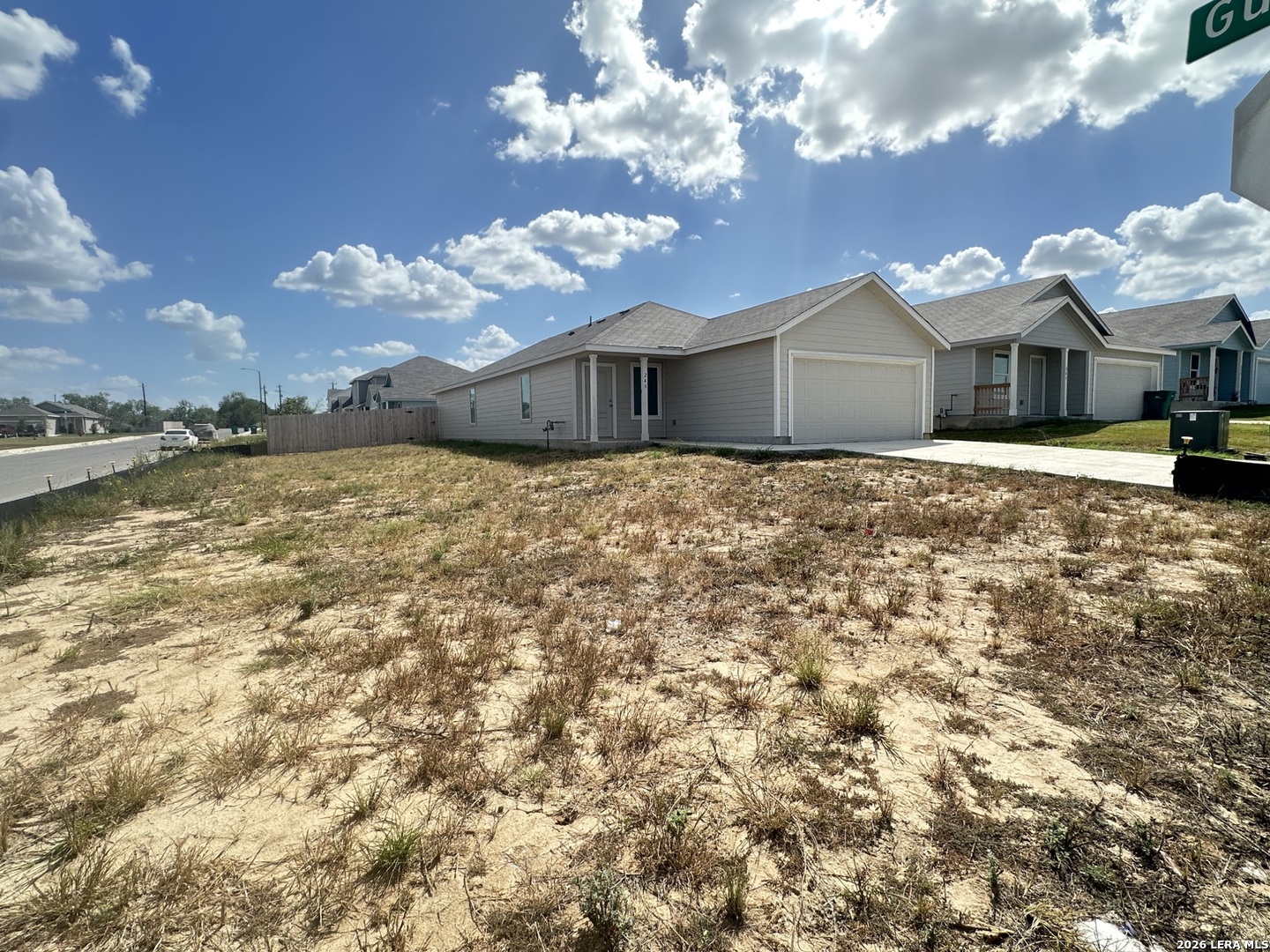 248 Crape Place