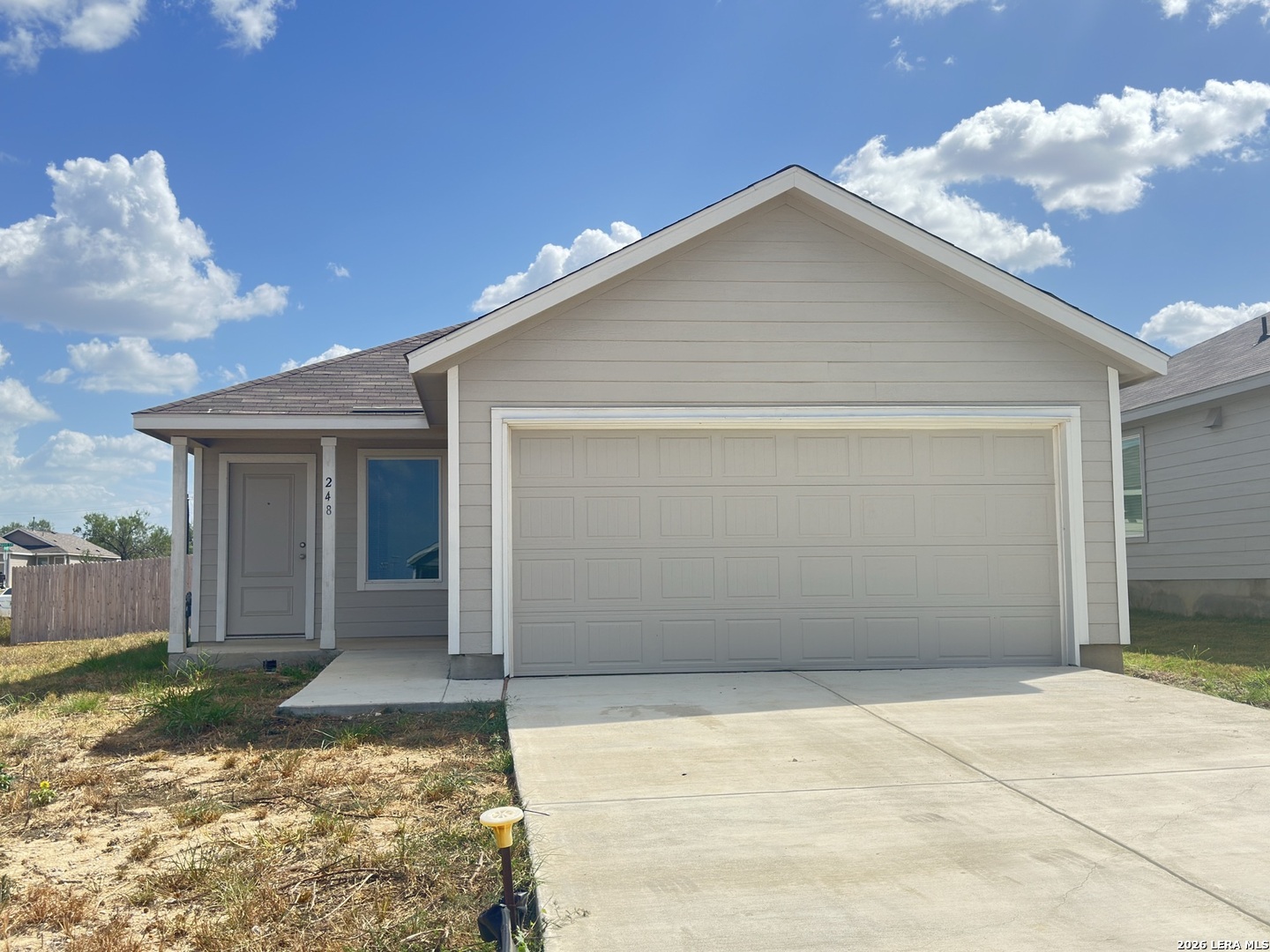 248 Crape Place