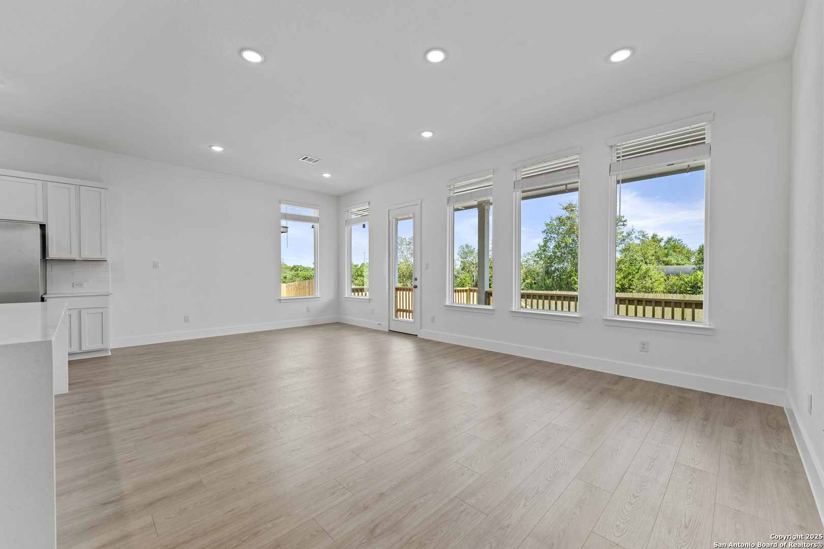 5536 Paschal Park