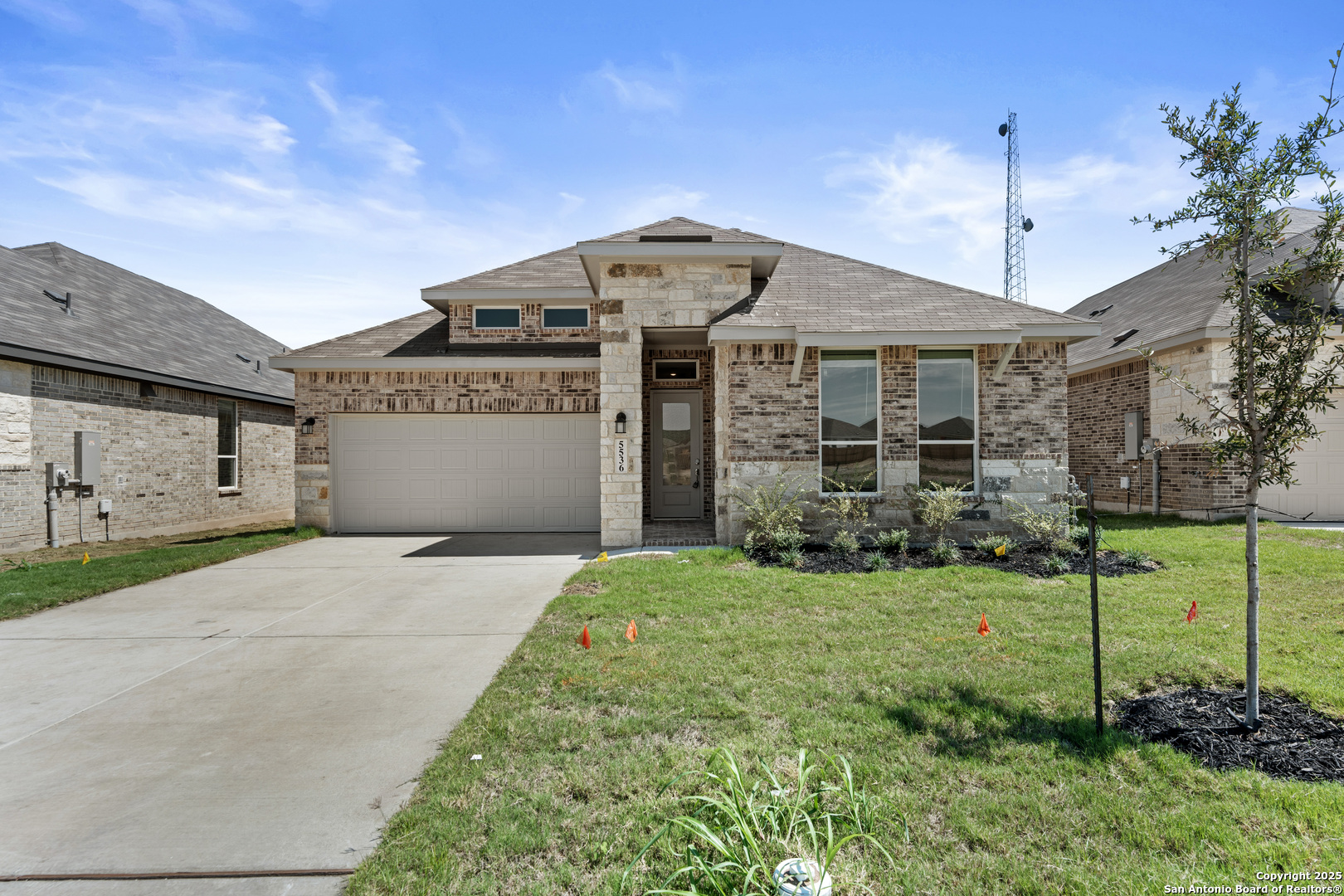 5536 Paschal Park