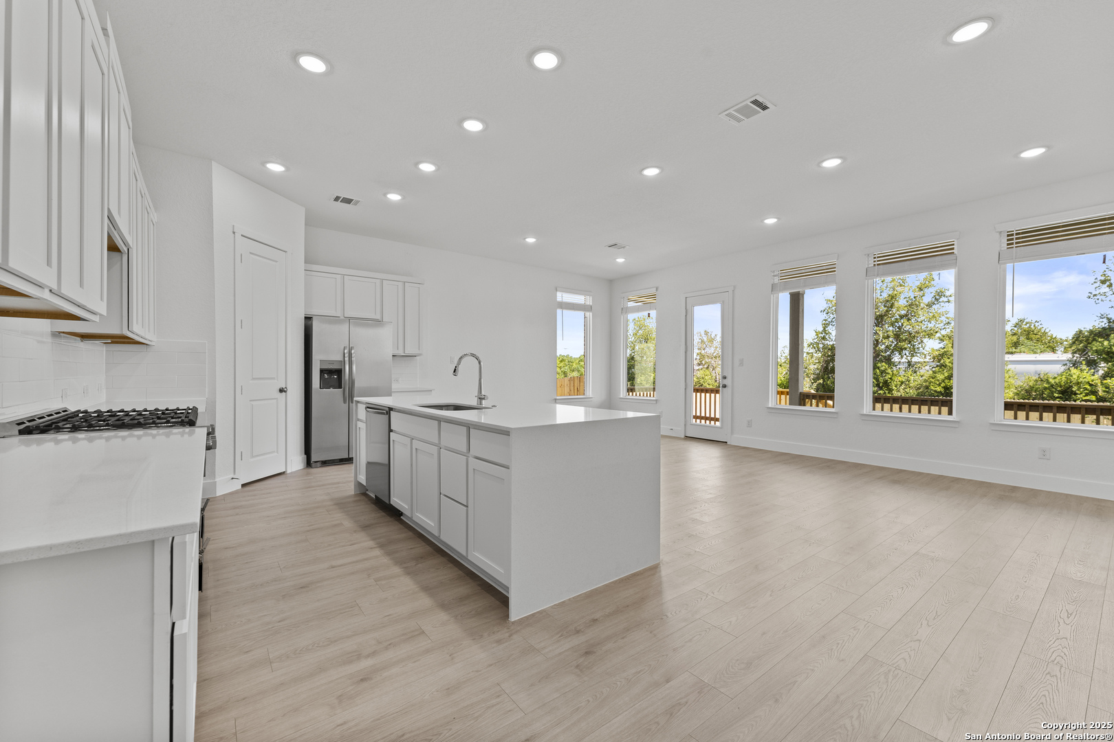 5536 Paschal Park