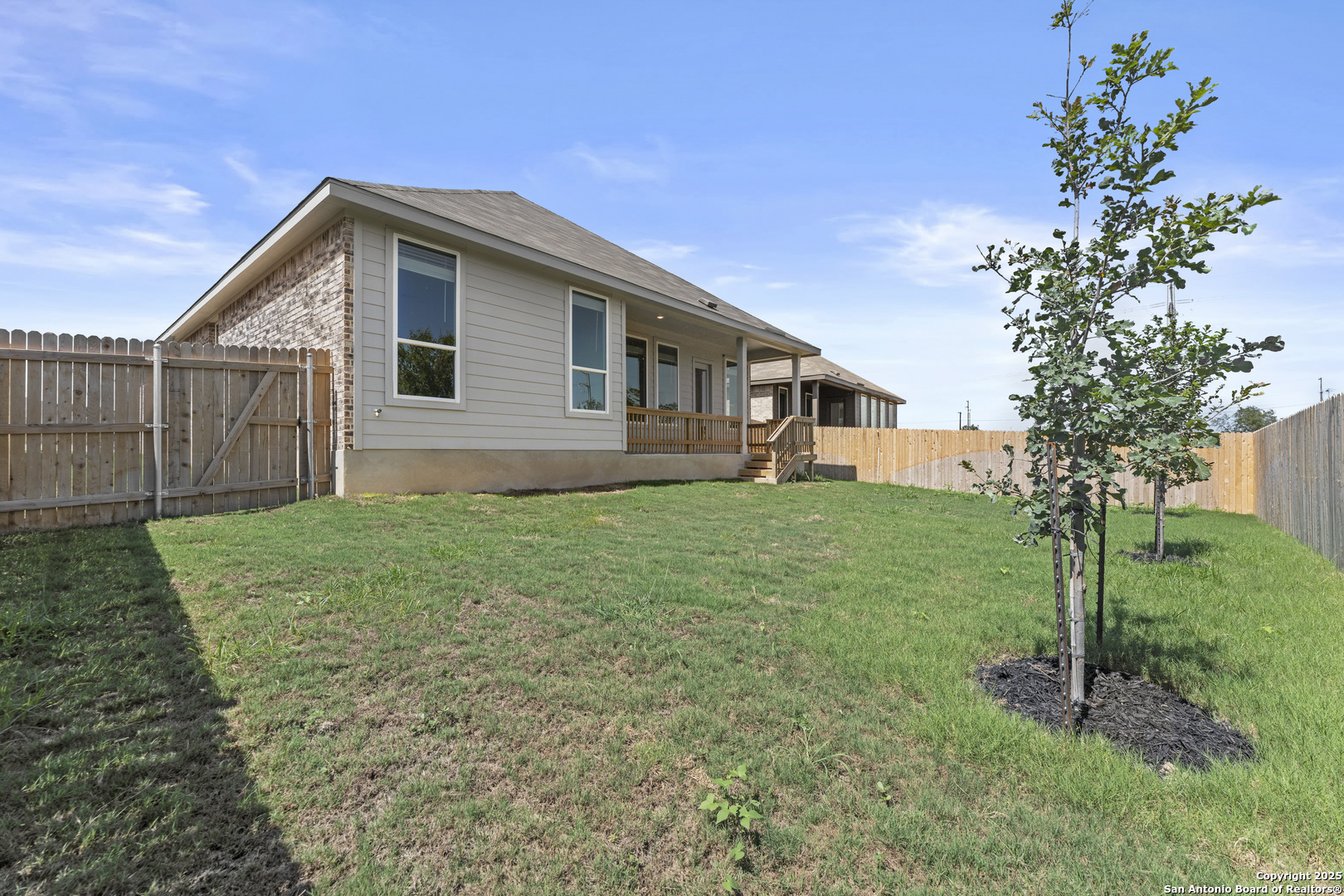 5536 Paschal Park