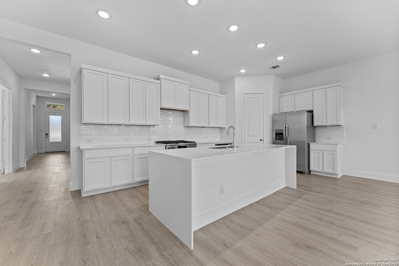 5536 Paschal Park