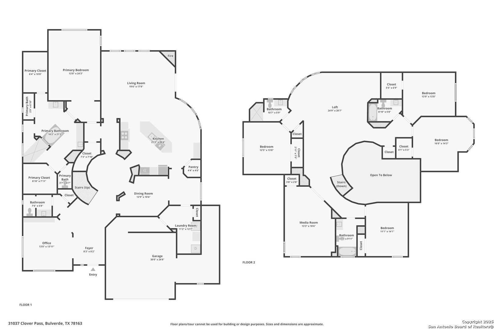 31037 Clover Pass