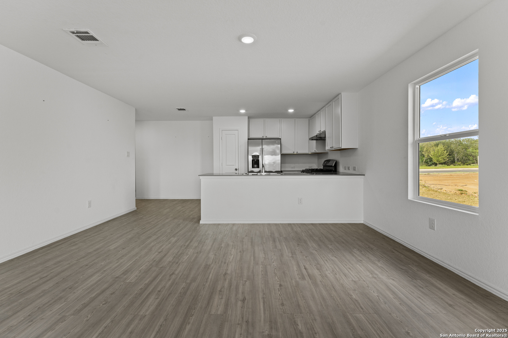 100 Vista View