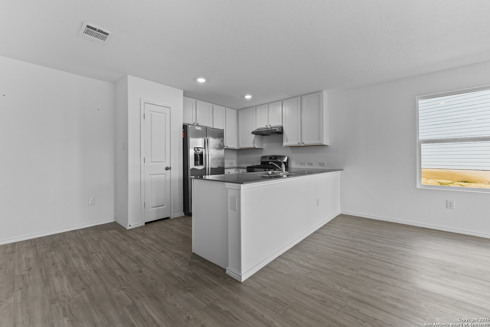 100 Vista View