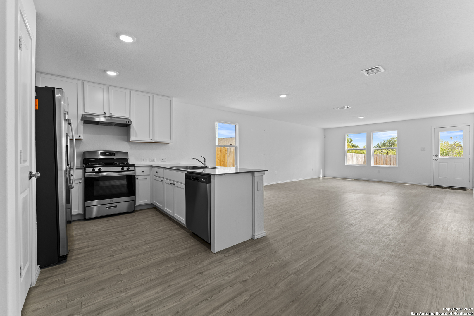 100 Vista View