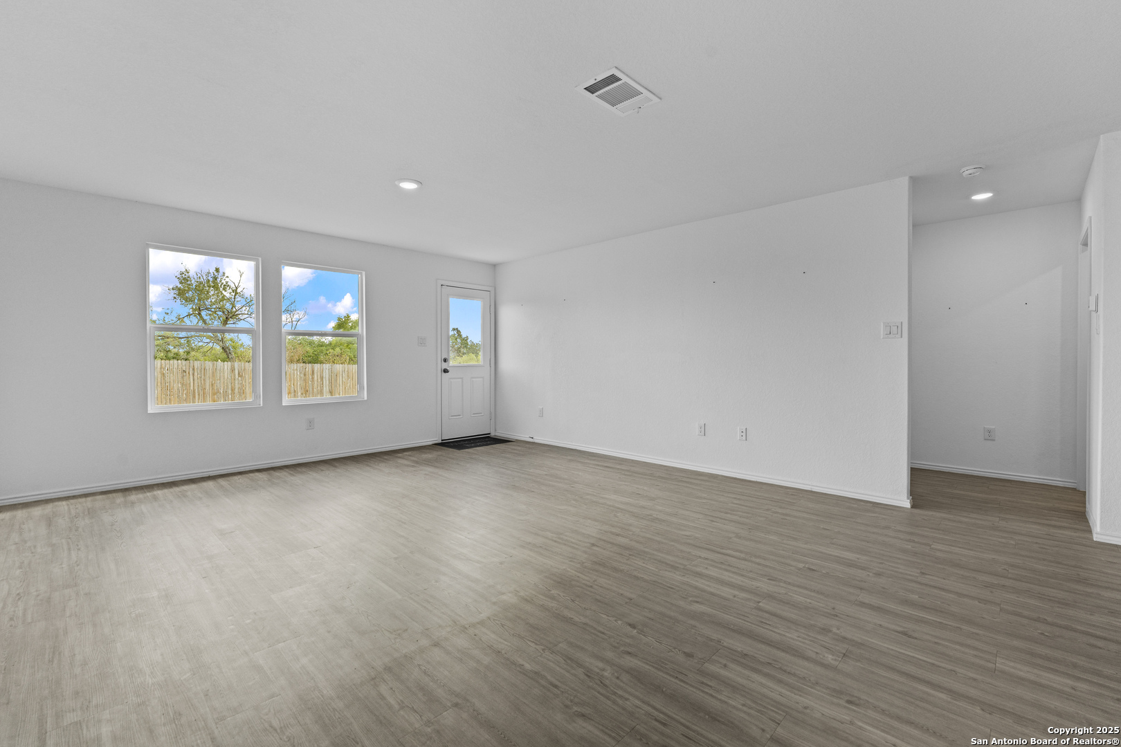 100 Vista View