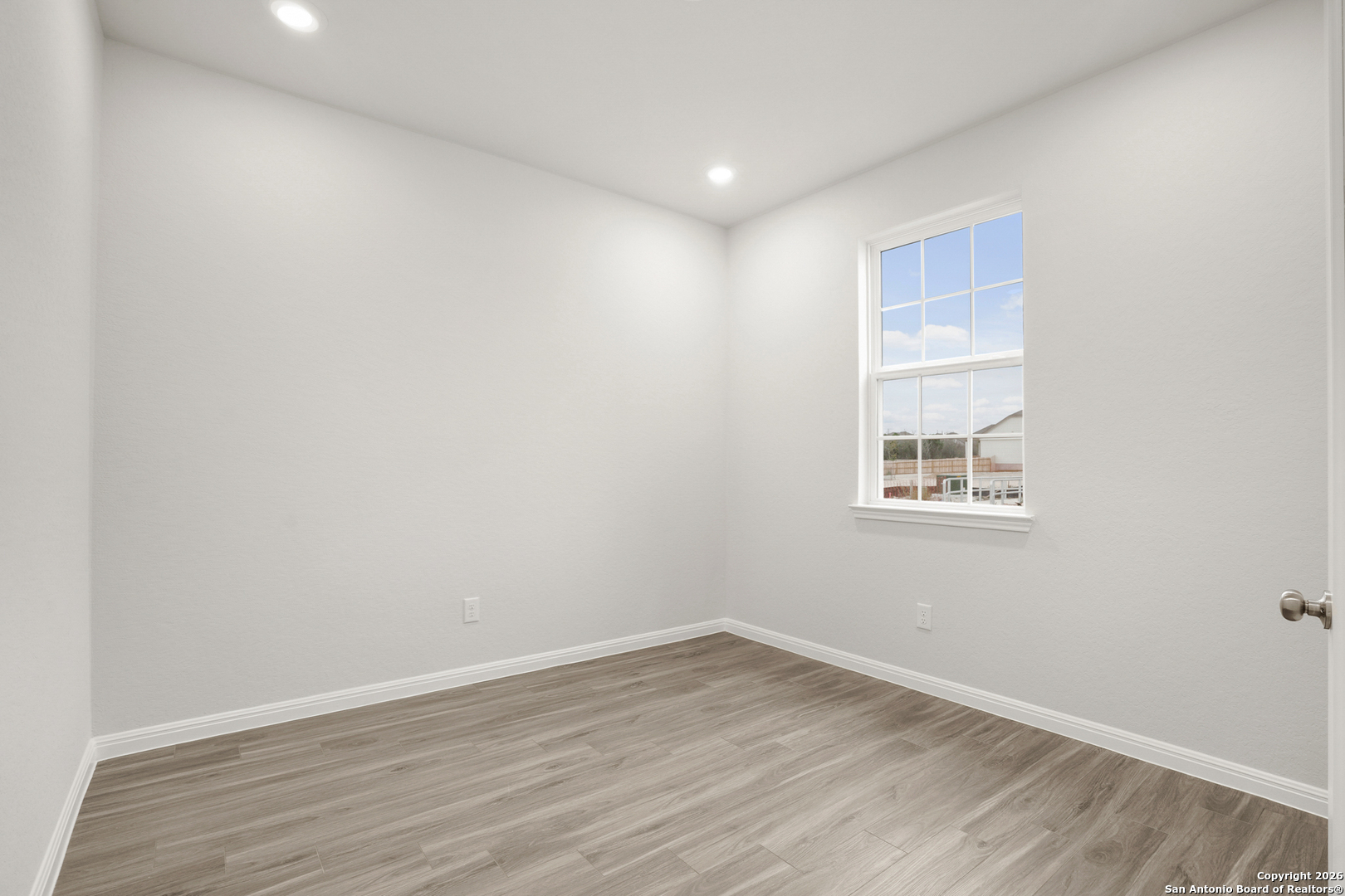 104 High Fence Road