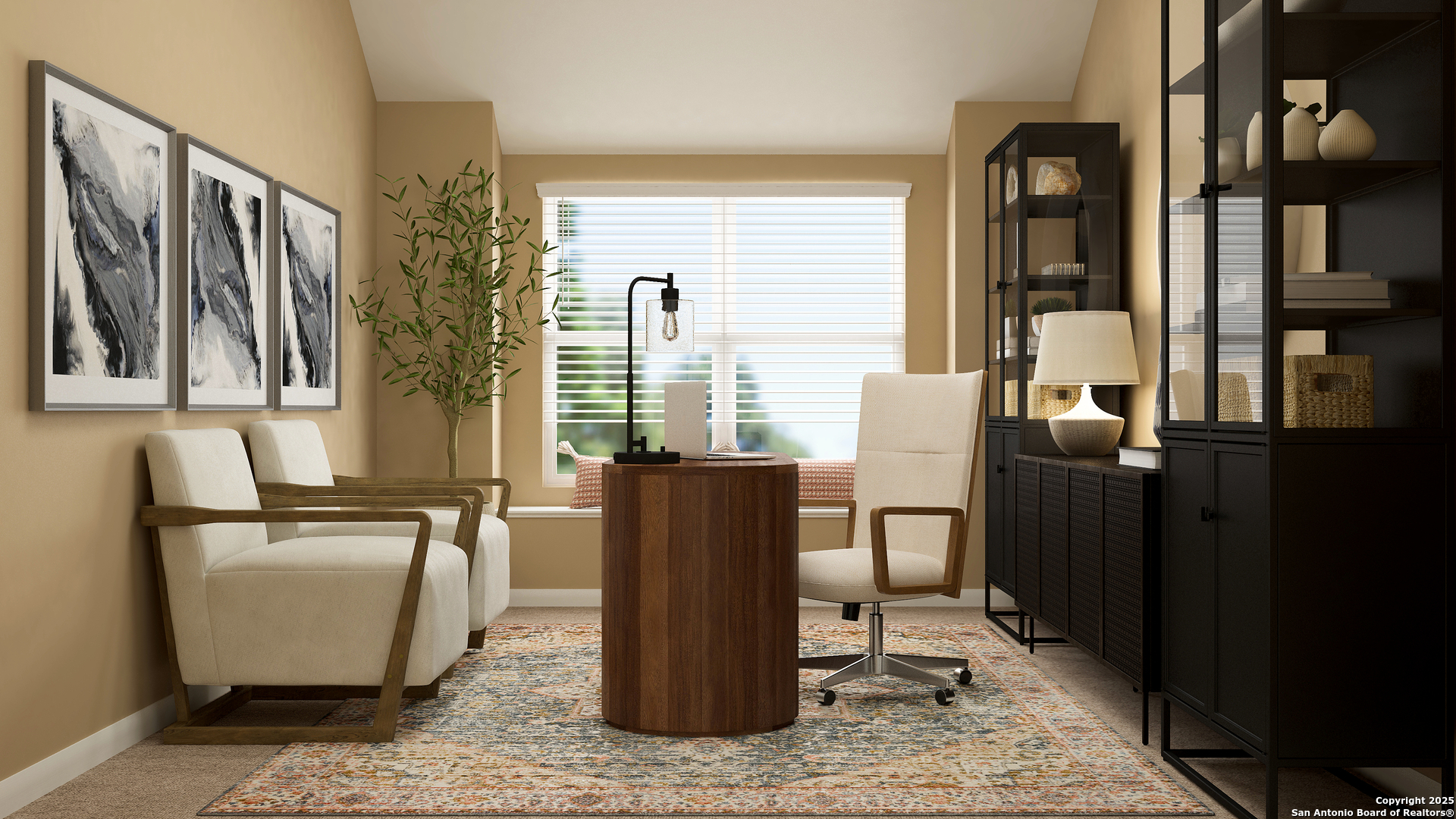 8941 San Carlos
