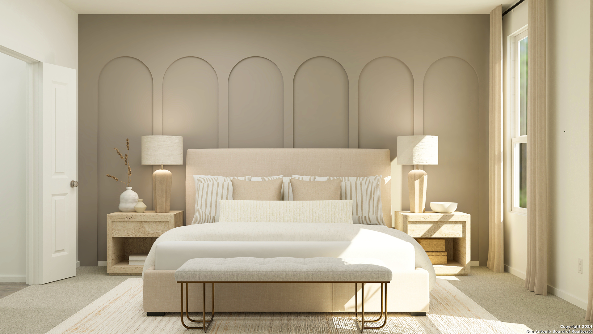 10616 Ysasmendi Ridge