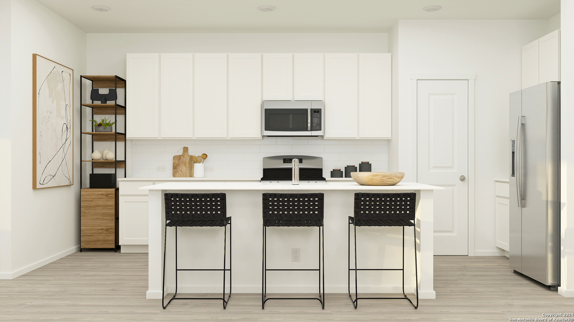 10612 Ysasmendi Ridge