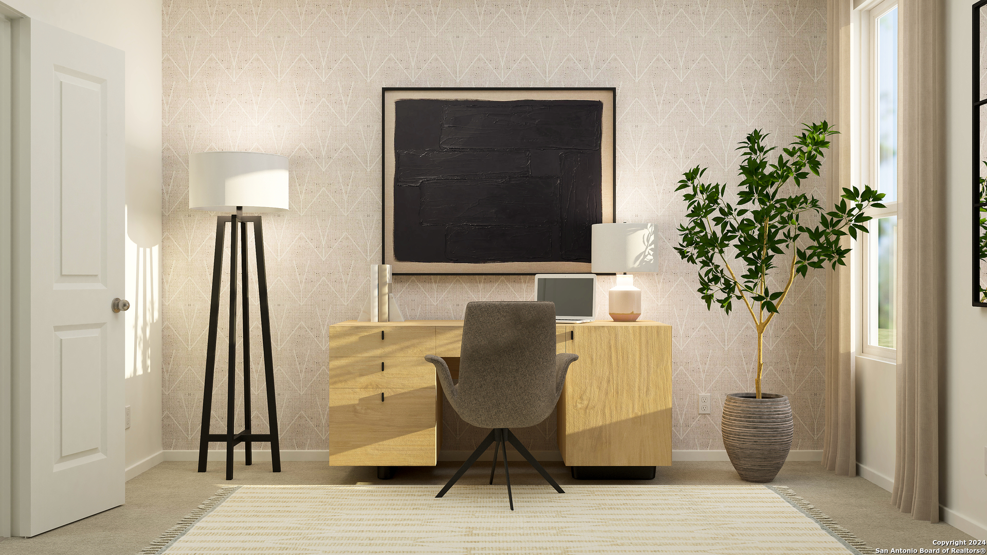 10632 Ysasmendi Ridge